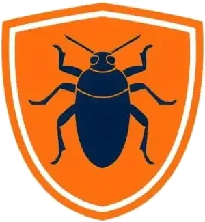 Bloomington Pest Control Pros logo